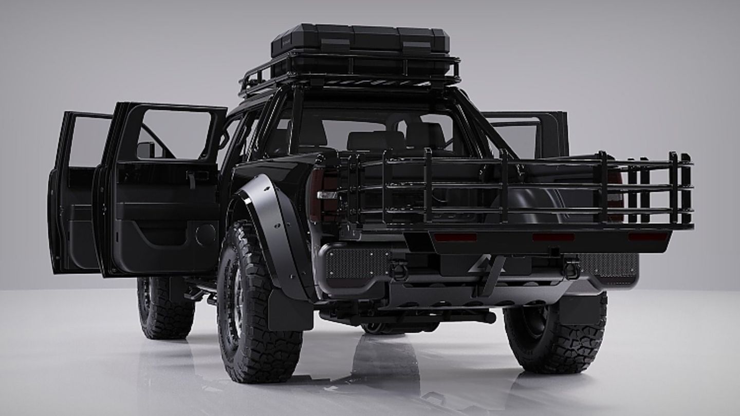 Alpha Motor Corporation: Back to the Future