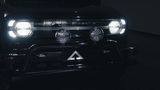 AMC Wolf