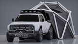 AMC Wolf