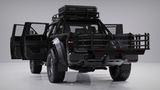 AMC Wolf