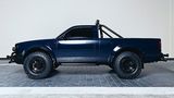 AMC Wolf