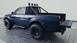 AMC Wolf