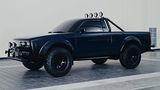 AMC Wolf