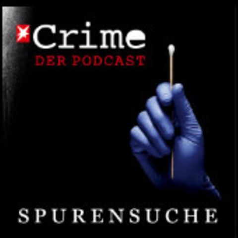 Silhouette eines Menschen hinter einer Glastür
