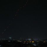 In Kabul werden Freudenschüsse abgegeben