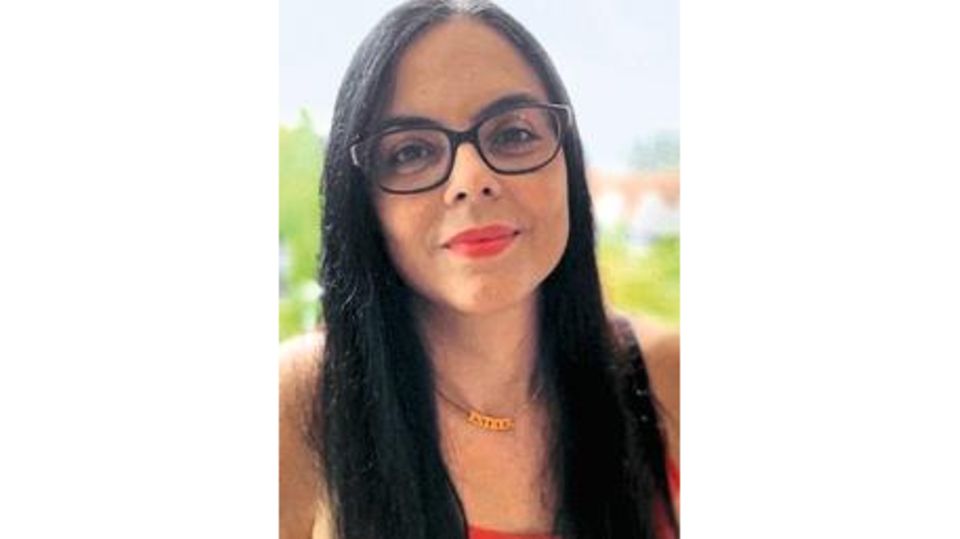 Esther Rodríguez Esther Rodríguez