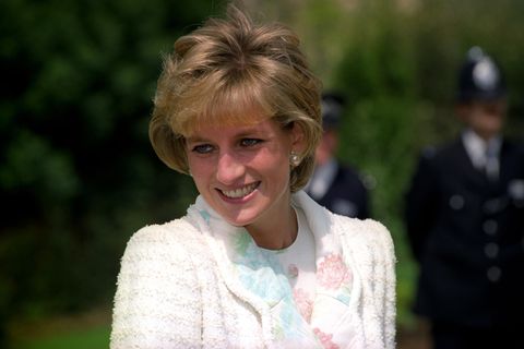 Prinzessin Diana