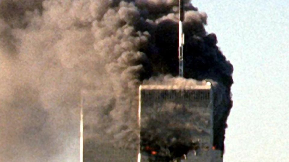 20 Jahre nach Terroranschlag auf das World Trade Center: 9-11-Witwe La-Shawn Clark im stern-Interview 20 Jahre nach Terroranschlag auf das World Trade Center: 9-11-Witwe La-Shawn Clark im stern-Interview