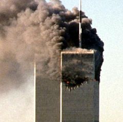 20 Jahre nach Terroranschlag auf das World Trade Center: 9-11-Witwe La-Shawn Clark im stern-Interview