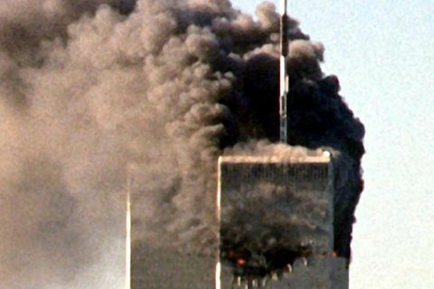 20 Jahre nach Terroranschlag auf das World Trade Center: 9-11-Witwe La-Shawn Clark im stern-Interview