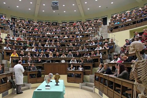 Medizinstudium