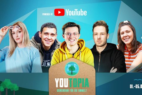 Youtopia