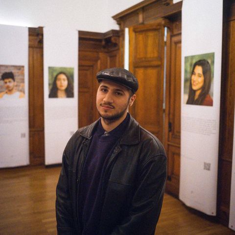 Ali Caner Özatakus