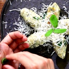 Gnudi – dieses Rezept ist ein Geheimtipp aus der Toskana