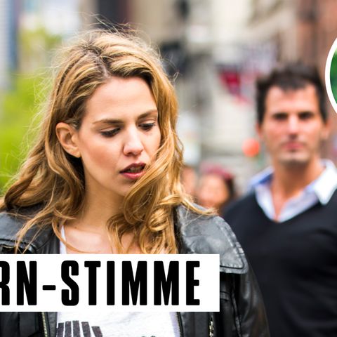 Auf der Straße hinterhergerufen zu bekommen, ist für viele Frauen trauriger Alltag (Symbolbild)