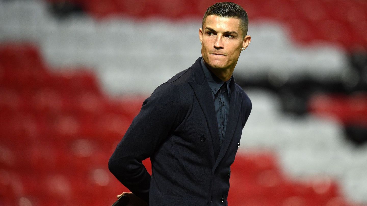 Manchester United: Daniel James wechselt nach Ronaldo-Transfer nach Leeds
