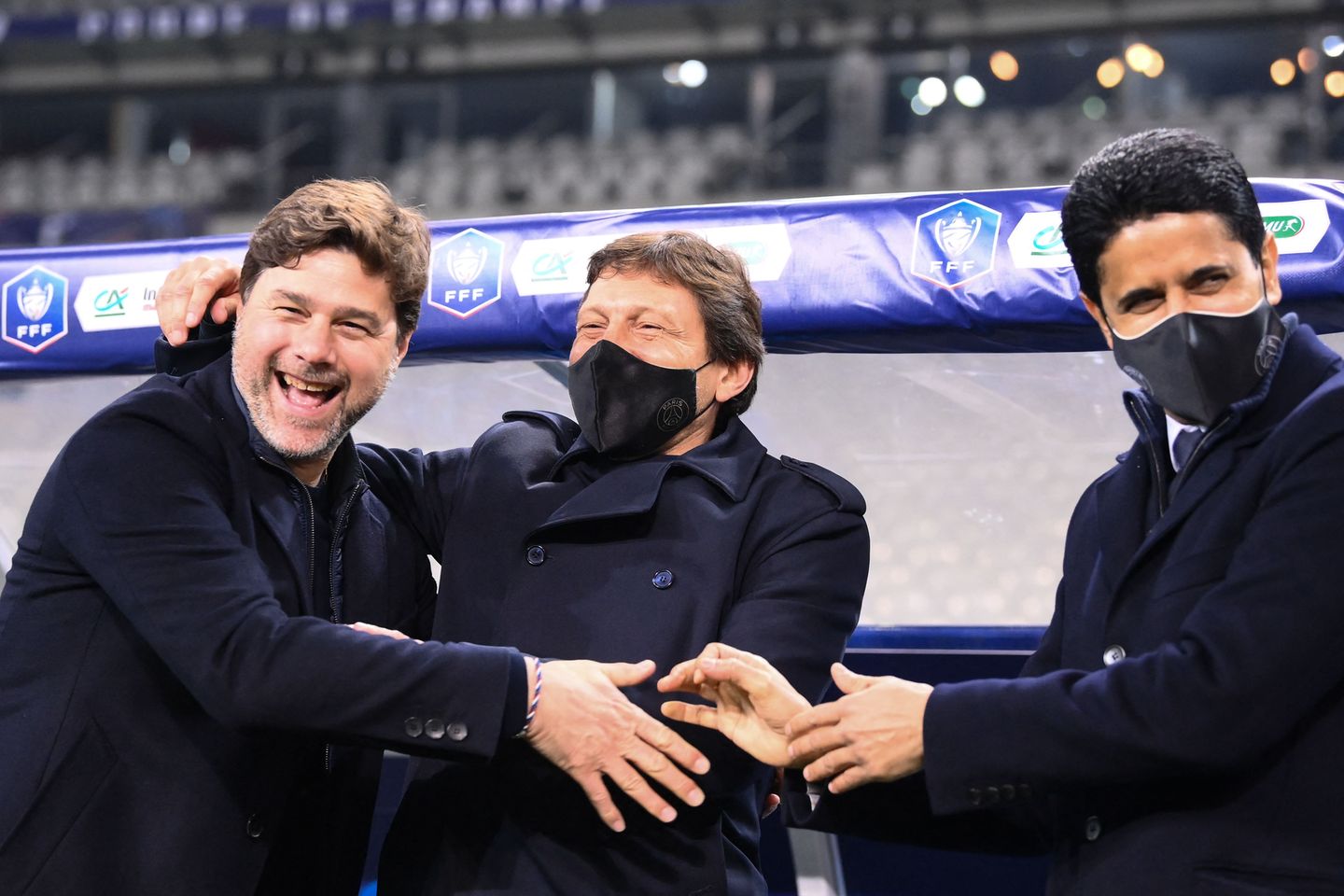 Next transfer for PSG!  Nuno Mendes is coming to Paris from Sporting Lisbon
