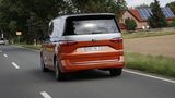 VW T7 Multivan 2022