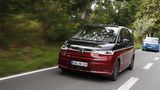 VW T7 Multivan 2022