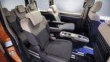 VW T7 Multivan 2022