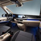 VW T7 Multivan 2022