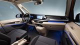 VW T7 Multivan 2022