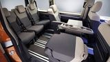 VW T7 Multivan 2022