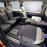 VW T7 Multivan 2022
