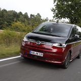 VW T7 Multivan 2022