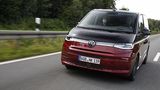 VW T7 Multivan 2022