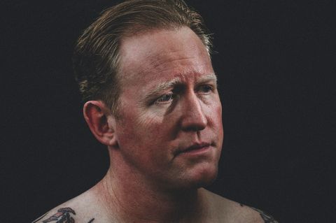 Portrait Robert O’Neill