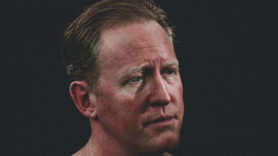 Portrait Robert O’Neill