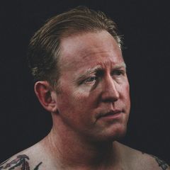 Portrait Robert O’Neill