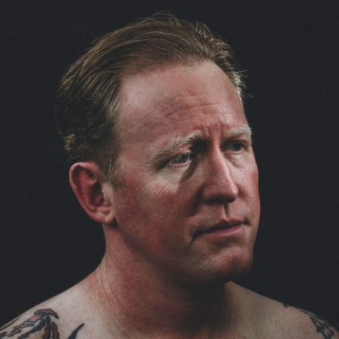 Portrait Robert O’Neill