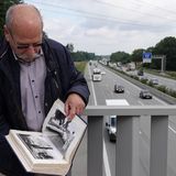 Zeitzeuge Manfred Maier