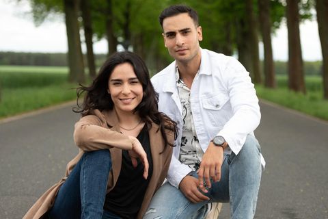 GZSZ: Gamze Senol und Timur Ülker