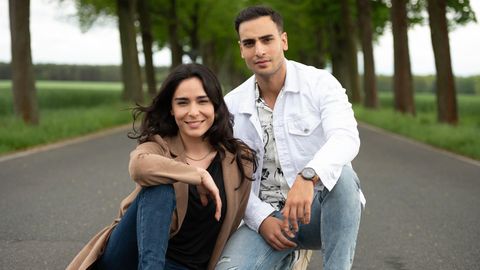 GZSZ: Gamze Senol und Timur Ülker