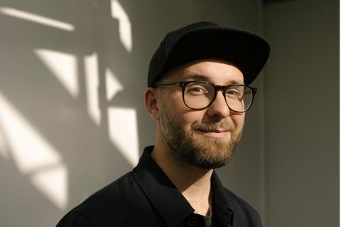 Mark Forster