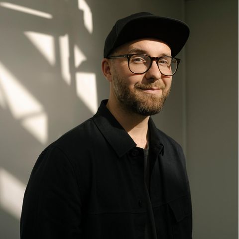 Mark Forster
