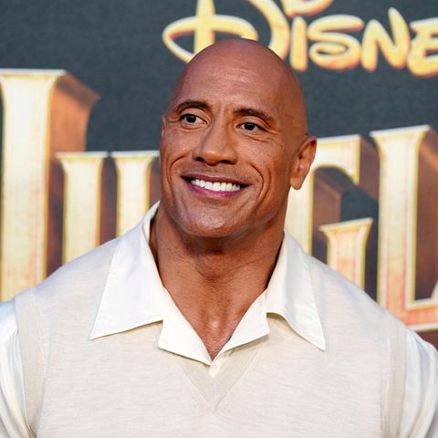 In US-Bundesstaat gibt es einen Polizisten, der aussieht wie Dwayne "The Rock" Johnson 