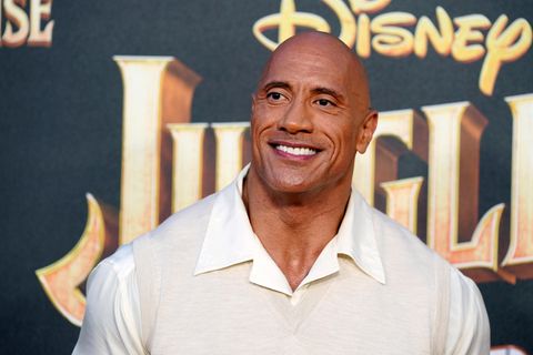 In US-Bundesstaat gibt es einen Polizisten, der aussieht wie Dwayne "The Rock" Johnson 