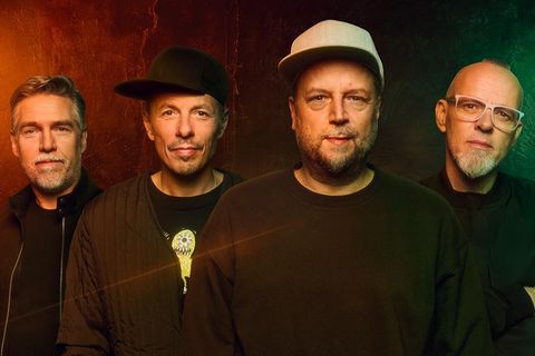 Die Fantastischen Vier