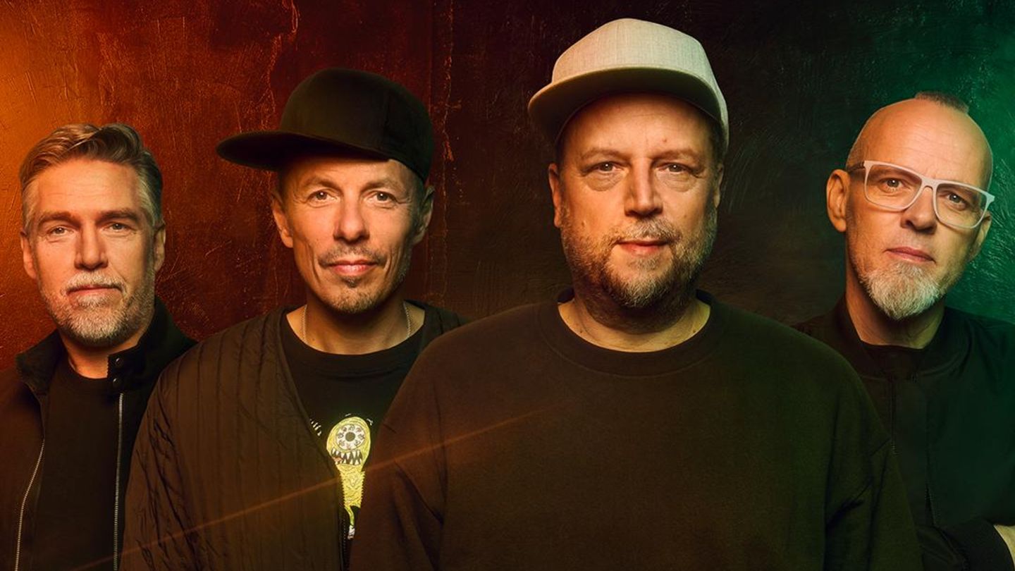 Die Fantastischen Vier