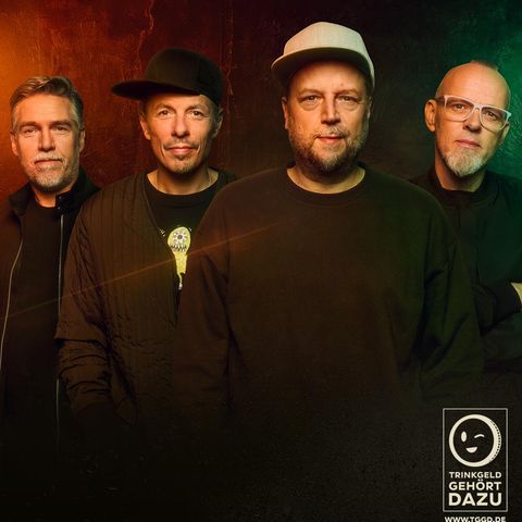 Die Fantastischen Vier