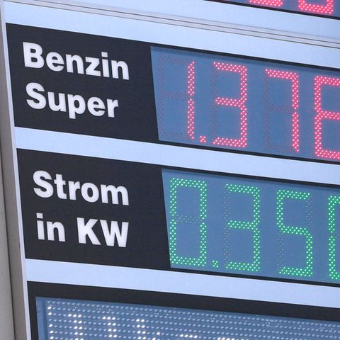 E-Auto, Hybrid, Gas oder Benziner: Welcher Auto-Typ bin ich bloß?