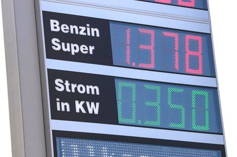 E-Auto, Hybrid, Gas oder Benziner: Welcher Auto-Typ bin ich bloß?