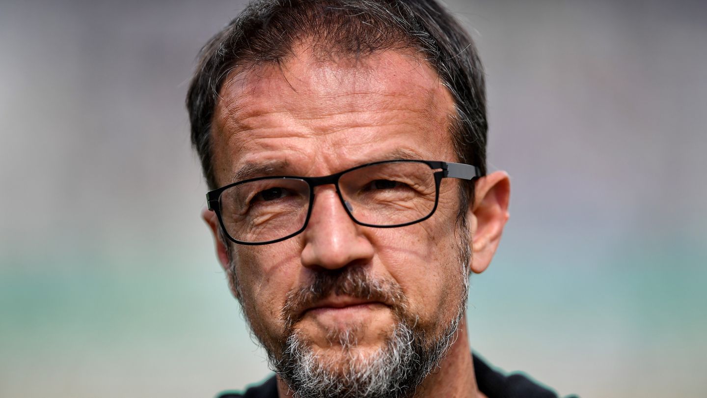 Hertha BSC: Transfer loading bar on Deadline Day annoys fans