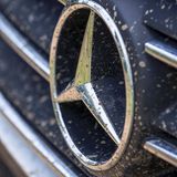 Mercedes Sprinter 4x4