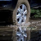 Mercedes Sprinter 4x4