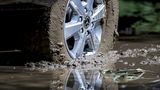 Mercedes Sprinter 4x4